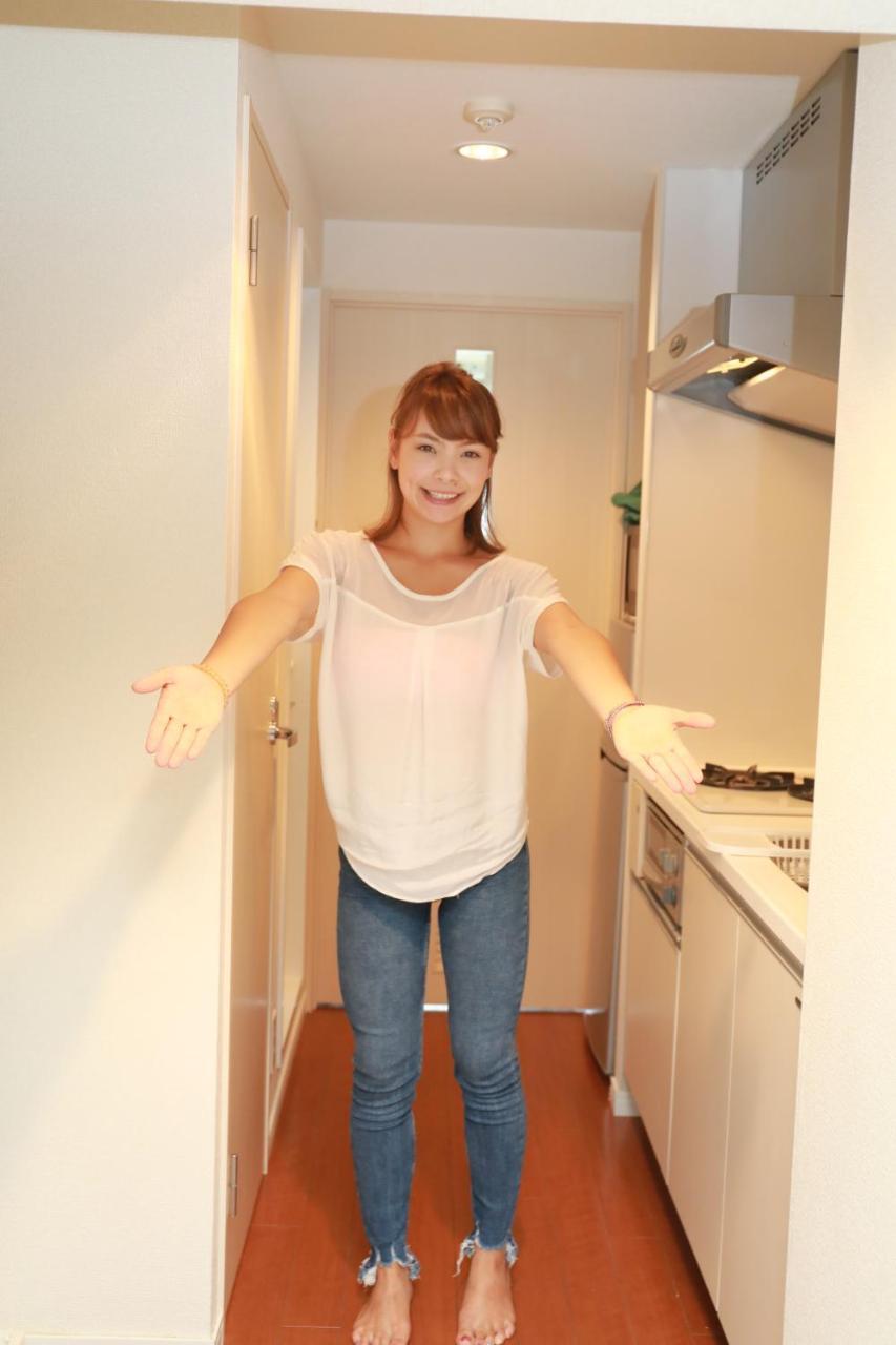 Ibasho Shibuyadogenzaka803 Apartamento Tóquio Exterior foto