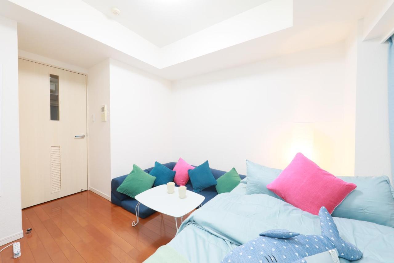 Ibasho Shibuyadogenzaka803 Apartamento Tóquio Exterior foto